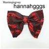 Mantieqingway Fashion Big Bowties for Women Mens Groom Wedding Papillon Poliestere Bowtie Gravatas Slim Black Cravatta Cravatta PX92