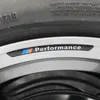 Bandes d'alliage d'aluminium de moyeu de roue de voiture pour BMW E46 E90 E92 E93 E60 F30 F10 F20 X5 E70 G05 X3 F25 G01 X4 F26 G02 X1 F48 G30 G20 G28