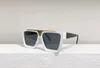Luxury Brand Sunglasses Large Framed Men Ladies Z1502E Square Acetate Frame Sunglass Women Mens Fashion Glasses UV400