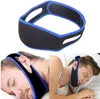 Other Bedding Supplies Snoring Chin Strap Anti Snore Belt Belt Jaw Solution Sleeping Belt Headband Bandage Night Sleeping Aid Tools Support Belt