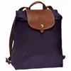 Top Female Waterproof Nylon Lc Backpacks Women School Backpack for Girls Travel Bag Bolsas Mochilas 220622