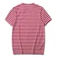 t-shirt LOVE Casual Round t-shirt élégant en coton P LAY tees 30color 220526