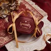 Emballage cadeau faveurs de mariage et boîte de cadeaux papier bonbons chocolat emballage fournitures de fête décorations Bomboniera cadeaux boîtes cadeau