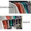 Casual Men Tees 2022 Summer Solid O-neck Short Sleeve Tshirts Solid Color Pullover Tops Chic T-shirt Y220630