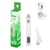 prix bon marché et stylo d'évaporation de foin de haute qualité UGO-V2 mt3 h2 650mah kit de démarrage