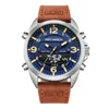 腕時計Katwachブランド多機能大型ダイヤル防水電子クォーツメン039