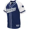 2022 NCAA Custom Penn State Nittany Lions College Maillot de baseball cousu 22 Johnny Piacentino 33 Justin Williams 2 Gavin Homer Jay Harry 14 Matt Wood 41 Josh Spiegel