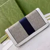 Unisex Genuine leather wallet clutch purse classic single zipper wallets long purse card holder with box dust bag3469