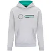 2022 F1 Hoodie Jacke Formel 1 Sweatshirt Top Frühling Herbst männer Sport Übergroßen Hoodie Benutzerdefinierte Racing Anzug Fan Casual Hood301b