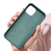 مصمم الحالات الهاتفية لجهاز iPhone 14 13 12 11 Promax X XR 7 8 CASE SILICONE SILICONE SILICONE CALL