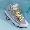 High quality Designer Shoes Knit Trainer Sneaker Men Shoe Fashion Women Casual Luxury receiptvery good Breathable mesh fabric mkjkk00002