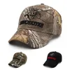 Boné de beisebol tático Winchester esportes CAMO bonés de pesca masculino caça ao ar livre selva chapéu caminhadas chapéus casquette 220527