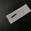 500pcs laminas nano tebori microblading u flex 0,18mm Fine Black 12/14/16/18/21U 영구 메이크업 매뉴얼 Toberi Pen 220516