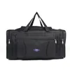 Oxford Waterproof Men Travel Bags Hand Luggage Big Travel Bag Business Large Capacity Weekend Duffle