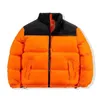 Men's Jackets Mens Down Jackets Hooded Clothes Women Slim Fit Clothes Fashion Jacket with Zippers Warm Outwears Designer Men