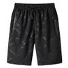 Сетчатые спортивные штаны короткие мужские дизайнерские шорты для маленьких мужчин быстро сухой летние мод