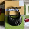 10A Top quality woman shoulder bag 21.5cm mini handbag fashion leather crossbody Bags designer bags luxury lady purse wallet With box G237