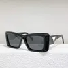 Mode Männer Designer Sonnenbrille für Frauen Herren Designer Sonnenbrille Buchstabe P Luxurys Sonnenbrille Dreieck Vintage Eyewear Outdoor Box 2022