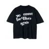 Puff pastry Print Cpfm Ye Must Born Weather T-shirt Men Women Best Quality Summer Style top TeesT220721