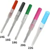 piercing needles 14g