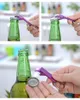 Openers Pocket Key Chain Beer Bottle Opener Claw Bar Small Beverage Keychain Pendant Ring Can do logo Boutique B0520A024