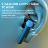 TWS 5.0 Wireless Bluetooth Headset LB-20 Estracionamento Estréreo Redução de ruído In-orar Sports Sweatsproof Ear Earlings Esports Games