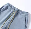 Men039s pantalones cortos de talla grande estilo polar de verano con playa fuera de la calle algodón puro lrt34271242