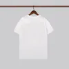 Neue Ankunft Herren Designer T-shirts för män Streetwear M￤nner Frauen Hip Hop Kurzarm Hohe Qualit￤t T-shirts Brief Druck