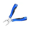 Outdoor Multitool Pliers Serrated Knife Jaw Hand Tools+Screwdriver+Pliers+Knife Multitools Knife Set Survival Gear 25pcs