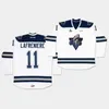 Wskt Custom CHL Men Hockey Rimouski Oceanic Jersey Alexis Lafrenière Frederik Gauthier Michael Frolik Sidney Crosby Cedric Pare Dmitry