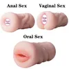 Cock Ring Vibrating Penis Delay Ejaculation Bullet Vibrator Clitoris Masturbators Artificial Vagina Anal sexy Toys for Men2046906