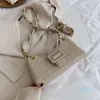 Texture française petit sac sac pour femme mode populaire sac à bandoulière unique filet rouge polyvalent ins sac sous les bras style de luxe