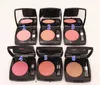 Fard per il viso Lovely Palette Trucco Blush in polvere HARMONIE DE BLUSH 2g 6PCS versione più alta.