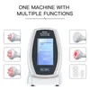 6 in 1 Slim Equipment Lipo laser fat 80k lipocavitation vacuum RF ultrasonic cavitation system slimming machine