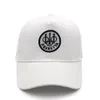 Fan wojskowy beretta pistolet logo czapka bawełna tata kapelusz na zewnątrz taktyki baseballowe baseball czapki moda druk unisex snapback kość