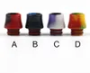 The latest 1.5cm resin pipe gradient color cigarette bucket water fume accessories, there are many style choices, support custom LOGO