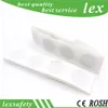 100PCS TAG213 WHITE 13.56MHZ NFC213 NFC CHIP CARD 168BYTES ISO TABLABLE NFC TACK