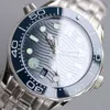 Serie classiche orologi da uomo orologi automatici meccanici da 42 mm orologi da polso business 904L in acciaio inossidabile Montre de Luxe.