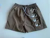 Designers Herr Plus Size Shorts mode fritidsbyxor hög kvalitet Herr Badkläder Strandbyxor lyx bokstav sommarbyxa 8 sorters val XL-4XL