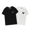 2022 Mens Designer T shirt Abbigliamento 3D Pringting O top Summer Street Skateboard Uomo Donna Maniche corte T-shirt casual Tempo Camicie Full size S M L XL XXL 3XL 4XL