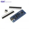 Integrated Circuits MINI USB Nano V3.0 ATmega328P CH340G 5V 16M Micro-controller Board For Arduino 328P 3.0228k278N