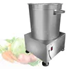 Commercial Cabbage Spin Dryer Machine Spinner Vegetable Stuffing Squeezer Dehydrator4226394