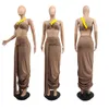 女性の2ピースのドレスセクシーベストドレスのセット女性デザイナーショートスカートレディーススリムドレスツーピースパッケージヒップスカート
