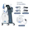 Bouw spiergewicht verlies butt tillen lichaam afslankcontouren EMS body sculpt machine/spieropbouw vetverwijderingsapparatuur