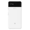 オリジナルのGoogle Pixel 2XL 2 XLスマートフォンSnapdragon 835 Octa Core 4GB 64GB 128GBフィンガープリント4G LTEロック解除携帯電話10PCS