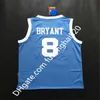 2021 Ny vintage 1998 97 2008-09 Retro All College Basketball Jersey Vintage Men 33 Mesh broderi pensionerade shorts tröjor