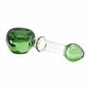 Brand new designer pipe glass oil burner tube 10cm high quality smoke accessories bong