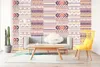 Grande papel de parede 3D criativo high-end para paredes sala de estar sala de estar quarto hd impressão foto adesivos mural tv pano de fundo Wallpapers adesivos murauxx