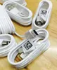 200pcs Hochwertiges USB-Typ-C-Kabel 1M 3ft 2A Schnelllade den Ladekabel Kabel Typ C für Samsung Galaxy S8 S9 S10 S20 Anmerkung 8 9 10 EP-DG970BBE