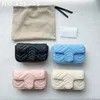 G Fashion mini Classic handbag 476 shoulder bags 433 Messenger bag Cross-shoulder handbag fanny pack a variety of back